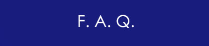 FAQ